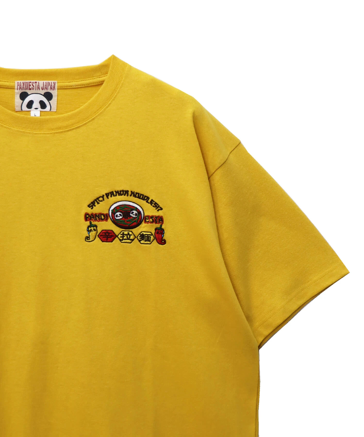PANDIESTA(パンディエスタ) |SB PANDIESTA ASIA HOT NOODLE Tee(585565 MENS)
