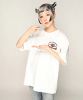 PANDIESTA(パンディエスタ) |SB PANDIESTA ASIA HOT NOODLE Tee(585565 MENS)