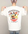 PANDIESTA(パンディエスタ) |SB PANDIESTA ASIA HOT NOODLE Tee(585565 MENS)