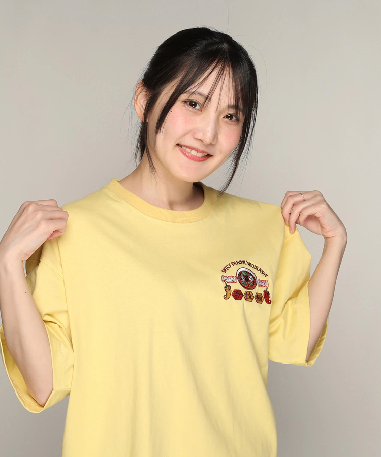 PANDIESTA(パンディエスタ) |SB PANDIESTA ASIA HOT NOODLE Tee(585565 MENS)