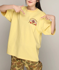 PANDIESTA(パンディエスタ) |SB PANDIESTA ASIA HOT NOODLE Tee(585565 MENS)