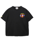 PANDIESTA(パンディエスタ) |SB PANDIESTA キケン！飛び出しぱんだ Tee(585566 MENS)