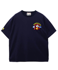 PANDIESTA(パンディエスタ) |SB PANDIESTA キケン！飛び出しぱんだ Tee(585566 MENS)