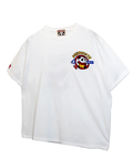 PANDIESTA(パンディエスタ) |SB PANDIESTA キケン！飛び出しぱんだ Tee(585566 MENS)