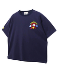 PANDIESTA(パンディエスタ) |SB PANDIESTA キケン！飛び出しぱんだ Tee(585566 MENS)