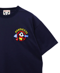 PANDIESTA(パンディエスタ) |SB PANDIESTA キケン！飛び出しぱんだ Tee(585566 MENS)
