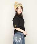 PANDIESTA(パンディエスタ) |SB PANDIESTA キケン！飛び出しぱんだ Tee(585566 MENS)