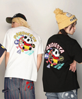 PANDIESTA(パンディエスタ) |SB PANDIESTA キケン！飛び出しぱんだ Tee(585566 MENS)