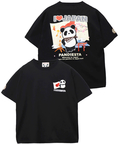 PANDIESTA(パンディエスタ) |SB PANDIESTA YOUKOSO JAPAN Tee(585567 MENS)
