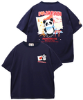 PANDIESTA(パンディエスタ) |SB PANDIESTA YOUKOSO JAPAN Tee(585567 MENS)