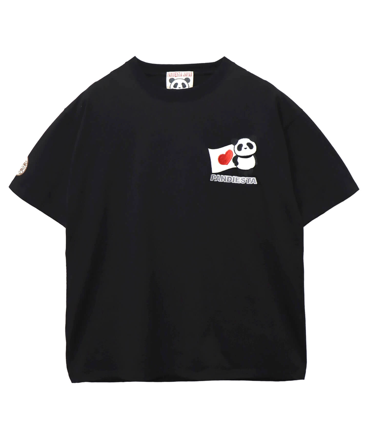 PANDIESTA(パンディエスタ) |SB PANDIESTA YOUKOSO JAPAN Tee(585567 MENS)
