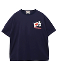 PANDIESTA(パンディエスタ) |SB PANDIESTA YOUKOSO JAPAN Tee(585567 MENS)