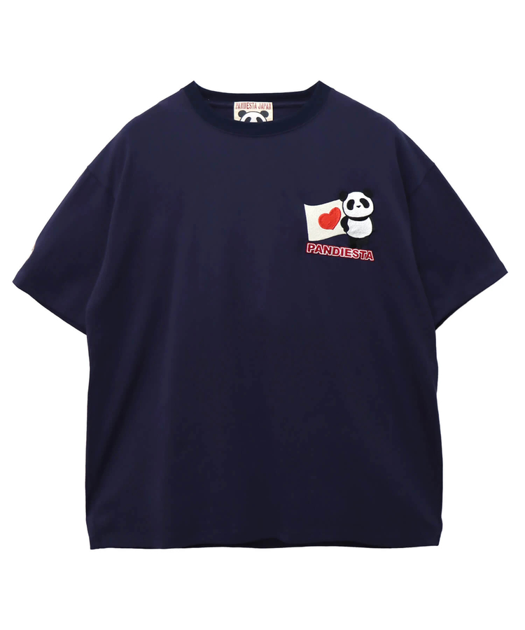 PANDIESTA(パンディエスタ) |SB PANDIESTA YOUKOSO JAPAN Tee(585567 MENS)