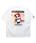 PANDIESTA(パンディエスタ) |SB PANDIESTA YOUKOSO JAPAN Tee(585567 MENS)