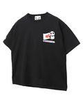 PANDIESTA(パンディエスタ) |SB PANDIESTA YOUKOSO JAPAN Tee(585567 MENS)