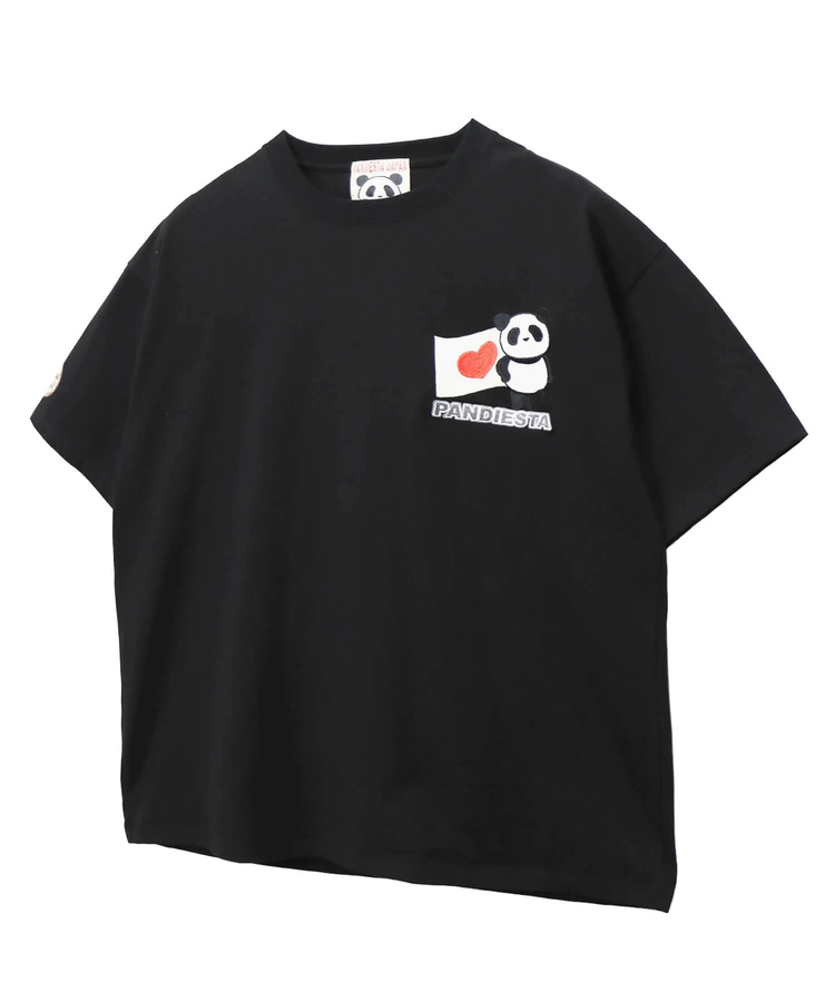 PANDIESTA(パンディエスタ) |SB PANDIESTA YOUKOSO JAPAN Tee(585567 MENS)