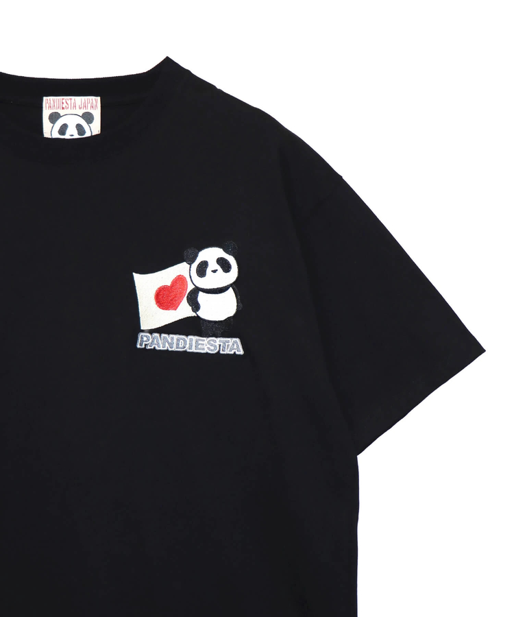 PANDIESTA(パンディエスタ) |SB PANDIESTA YOUKOSO JAPAN Tee(585567 MENS)