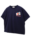 PANDIESTA(パンディエスタ) |SB PANDIESTA YOUKOSO JAPAN Tee(585567 MENS)