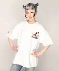 PANDIESTA(パンディエスタ) |SB PANDIESTA YOUKOSO JAPAN Tee(585567 MENS)