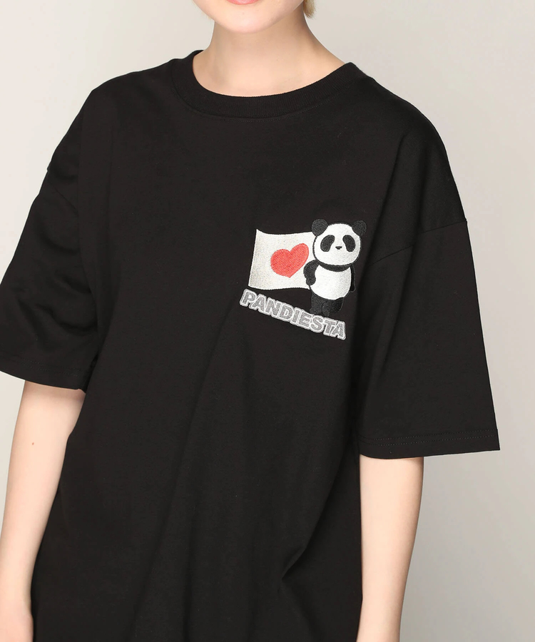 PANDIESTA(パンディエスタ) |SB PANDIESTA YOUKOSO JAPAN Tee(585567 MENS)