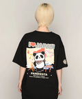 PANDIESTA(パンディエスタ) |SB PANDIESTA YOUKOSO JAPAN Tee(585567 MENS)