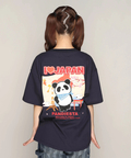 PANDIESTA(パンディエスタ) |SB PANDIESTA YOUKOSO JAPAN Tee(585567 MENS)