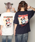 PANDIESTA(パンディエスタ) |SB PANDIESTA YOUKOSO JAPAN Tee(585567 MENS)