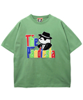 PANDIESTA(パンディエスタ) |SB PANDIESTA イタリアンマフィア パンダ Tee(585323 MENS)
