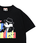 PANDIESTA(パンディエスタ) |SB PANDIESTA イタリアンマフィア パンダ Tee(585323 MENS)