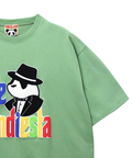 PANDIESTA(パンディエスタ) |SB PANDIESTA イタリアンマフィア パンダ Tee(585323 MENS)