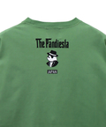 PANDIESTA(パンディエスタ) |SB PANDIESTA イタリアンマフィア パンダ Tee(585323 MENS)