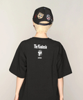 PANDIESTA(パンディエスタ) |SB PANDIESTA イタリアンマフィア パンダ Tee(585323 MENS)