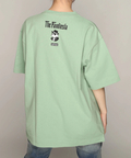 PANDIESTA(パンディエスタ) |SB PANDIESTA イタリアンマフィア パンダ Tee(585323 MENS)