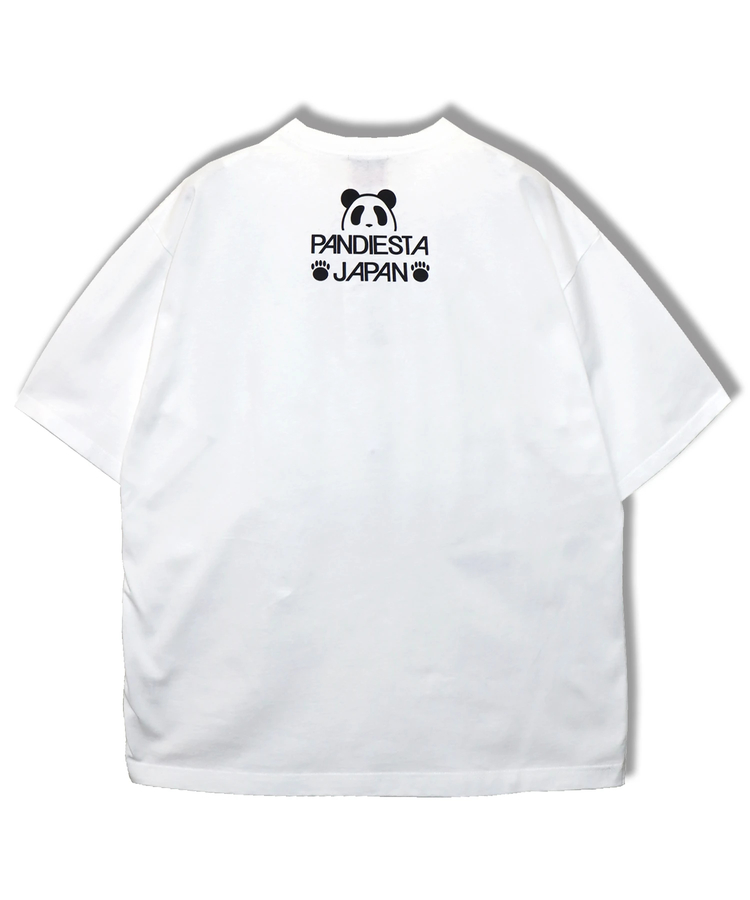 SB PANDIESTA ポップアート パンダ Tee(585324 MENS SB PANDIESTA ポップアート パンダ Tee(585324 MENS