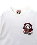 PANDIESTA(パンディエスタ) |SB 熊猫印 熊猫 大吉 達磨 刺繍 Tee(585860 MENS)