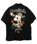 PANDIESTA(パンディエスタ) |SB 熊猫謹製 パンドラゴン 総刺繍 オープン シャツ(585202 MENS)