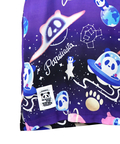 PANDIESTA(パンディエスタ) |SB 熊猫謹製 スペースパンダ レーヨン アロハ シャツ(585204 MENS)
