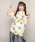 PANDIESTA(パンディエスタ) |SB 熊猫謹製 スペースパンダ レーヨン アロハ シャツ(585204 MENS)