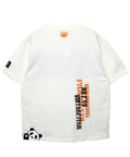 PANDIESTA(パンディエスタ) |SB PANDIESTA ミリタリー切替 サコッシュ ポケット Tee(585954 MENS)