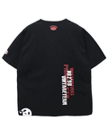 PANDIESTA(パンディエスタ) |SB PANDIESTA ミリタリー切替 サコッシュ ポケット Tee(585954 MENS)
