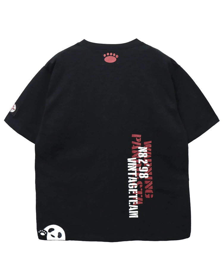 PANDIESTA(パンディエスタ) |SB PANDIESTA ミリタリー切替 サコッシュ ポケット Tee(585954 MENS)