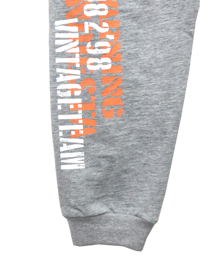 PANDIESTA(パンディエスタ) |SB PANDIESTA ミリタリー切替 スウェット パンツ(585951 MENS)