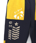 PANDIESTA(パンディエスタ) |SB PANDIESTA ミリタリー切替 スウェット パンツ(585951 MENS)