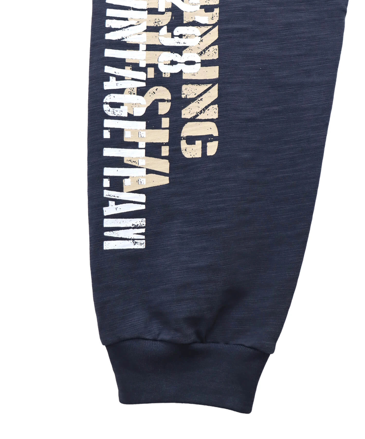 PANDIESTA(パンディエスタ) |SB PANDIESTA ミリタリー切替 スウェット パンツ(585951 MENS)