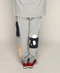 PANDIESTA(パンディエスタ) |SB PANDIESTA ミリタリー切替 スウェット パンツ(585951 MENS)