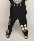 PANDIESTA(パンディエスタ) |SB PANDIESTA ミリタリー切替 スウェット パンツ(585951 MENS)