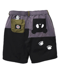 PANDIESTA(パンディエスタ) |SB PANDIESTA ミリタリー切替 デタッチャブル パンツ(585953 MENS)
