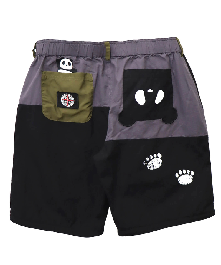 PANDIESTA(パンディエスタ) |SB PANDIESTA ミリタリー切替 デタッチャブル パンツ(585953 MENS)
