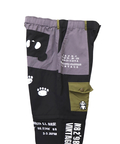 PANDIESTA(パンディエスタ) |SB PANDIESTA ミリタリー切替 デタッチャブル パンツ(585953 MENS)