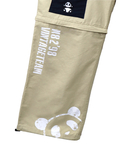 PANDIESTA(パンディエスタ) |SB PANDIESTA ミリタリー切替 デタッチャブル パンツ(585953 MENS)